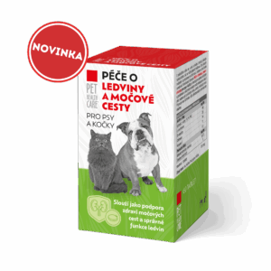 Péče o ledviny a močové cesty